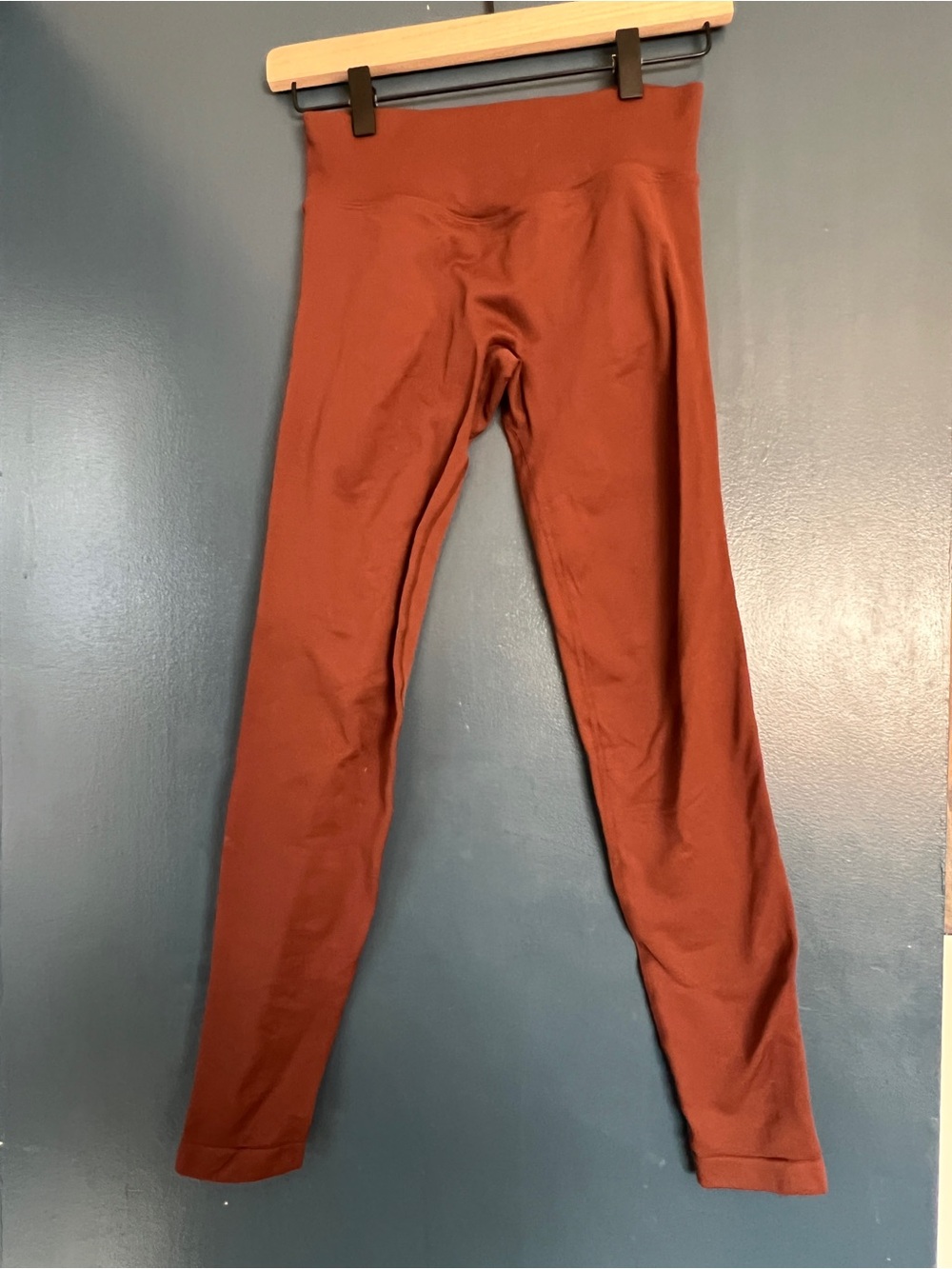 TIL you Collapse leggings